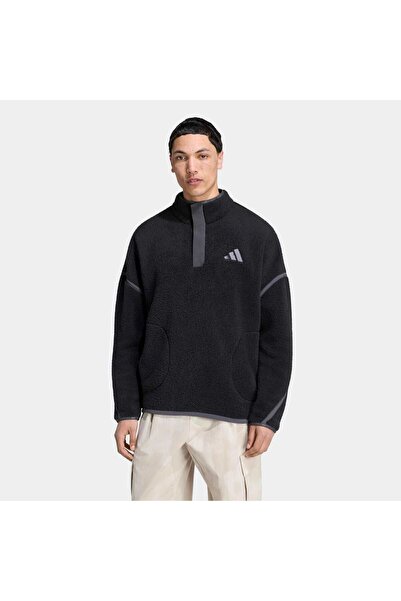 adidas Mt Ess Hp Ανδρικό Αθλητικό Softshell & Fleece KS2326