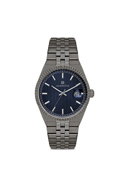 Momentus Cr264N-11Sn Men's Wristwatch