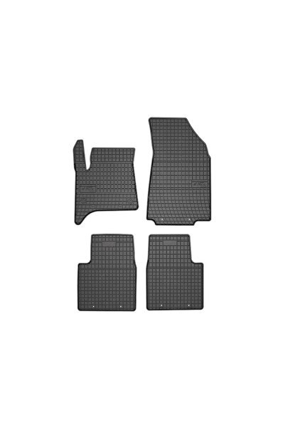 OEM Covorase auto cauciuc, Compatibile Opel Frontera Crossover Hybrid 2024, A...