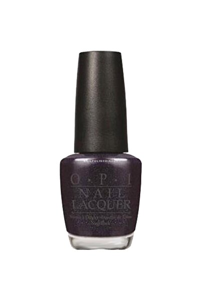 OPI , Give Me Space, Ethyl Acetate, Glossy, Nail Polish, Give Me Space, 15 ml