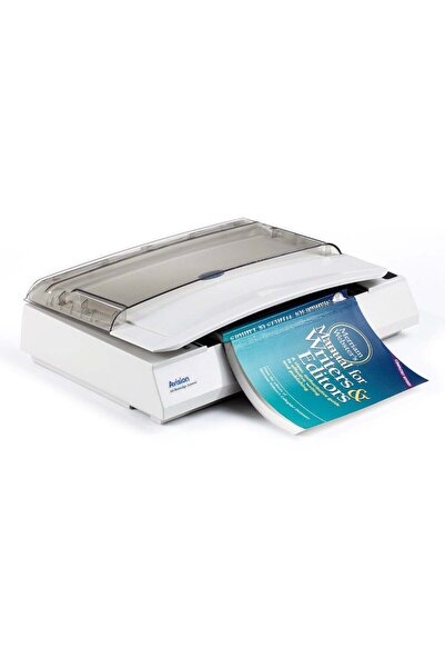 Avision Scanner plat FB2380E A4