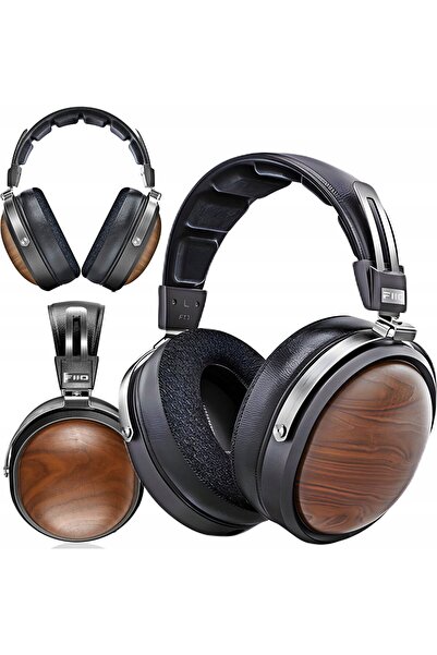FiiO S≈Çuchawki FT1