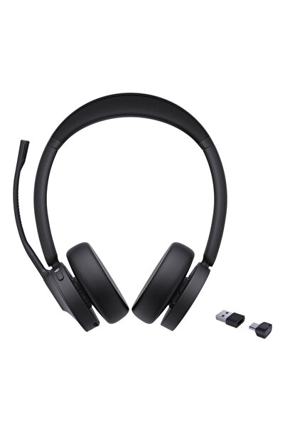 Yealink BH70 Dual Teams USB-C/A