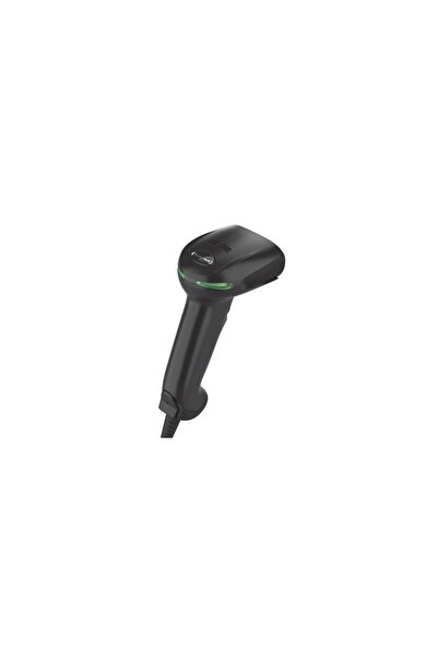 HONEYWELL Xenon 1950, Kit USB. KIT 1D/2D, CU FIRMĂ, HD, NEGRU, USB, Cablu USB...