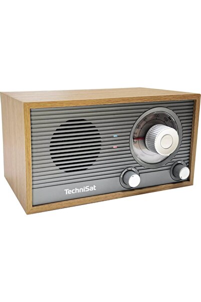 TECHNİSAT Radio Clasic 205 BT USB