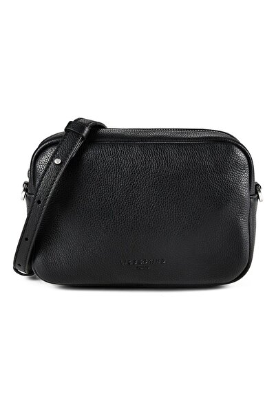 liebeskind Geantă de umăr Ella din piele 21.5 cm