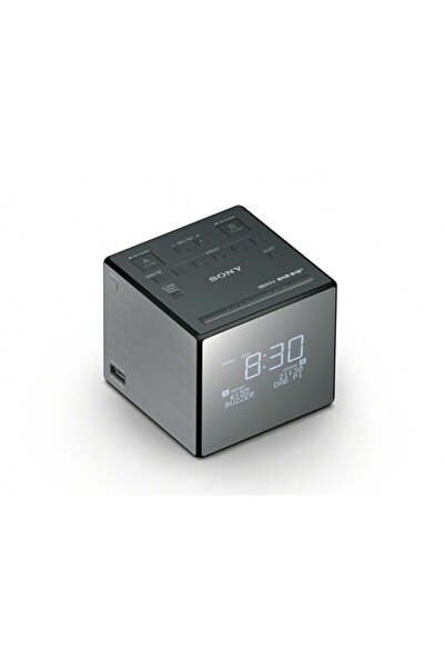 Sony XDR-C1DBP titan / negru