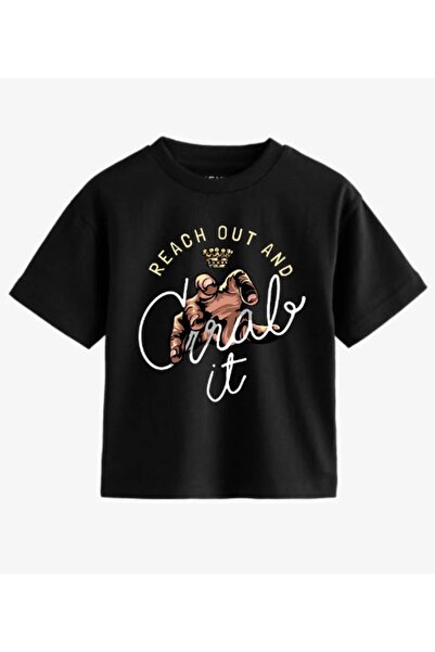 ROLY Unisex Streetwear T-shirt