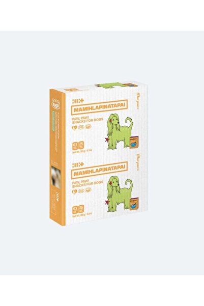 Genel Markalar ILLIT - 4th Mini Album [MAMIHLAPINATAPAI] PAW PAW Ver.