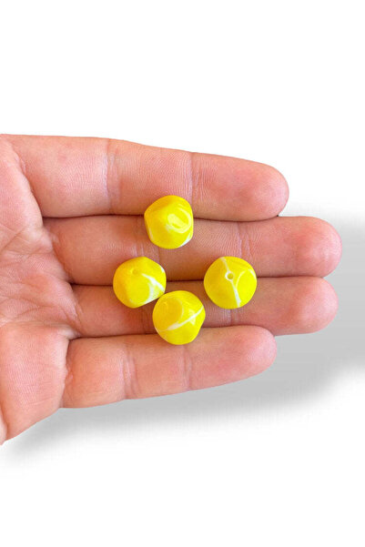 Bozhi Bead Set 10Gr Czech Glass Beads - Czech Glass Beads Scale