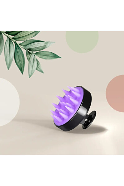 OEMS Scalp massage brush
