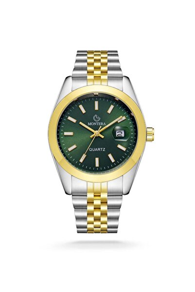 Montera Montera Luxury Watch