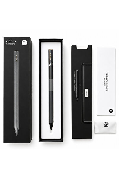 Focus Pen (limited Black)