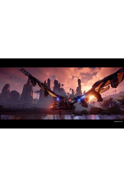 Sony Joc Horizon Zero Dawn PS4 PlayStation 4, Second-Hand