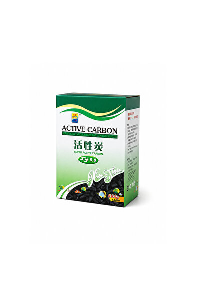 Xinyou Activated Carbon 500g for Aquarium Filter Media Fish Tank Water Purifi...
