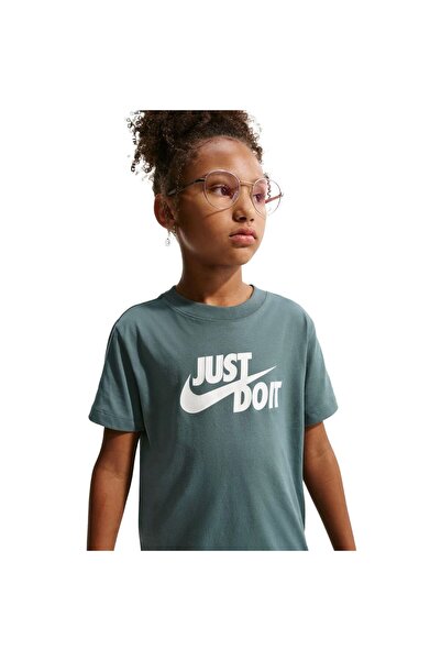 Nike Tricou pentru copii K NSW TEE JDI HBR - HM5844382