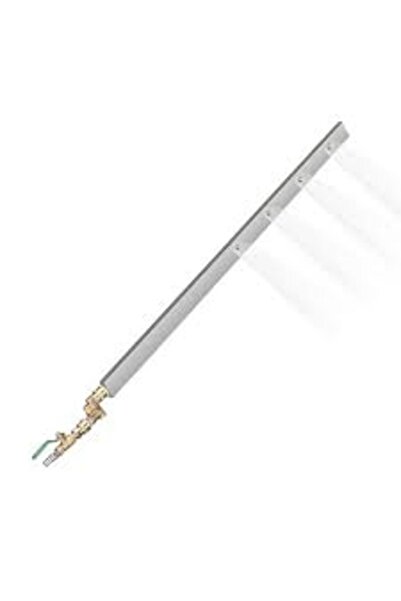 OEM Water/air dispersion device 1m for internal cleaning of radiators