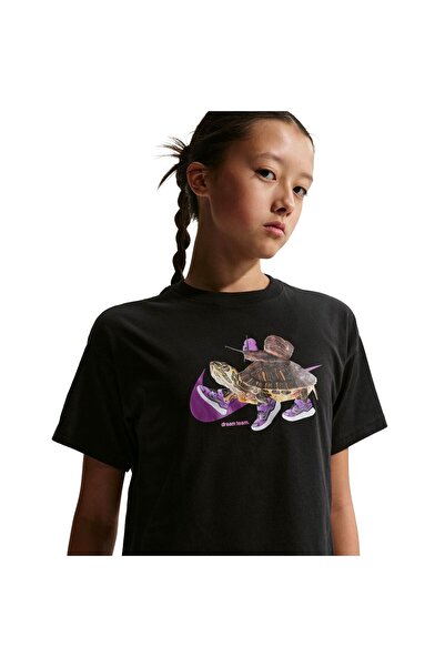 Nike Tricou pentru copii G NSW TEE OC BOXY SLOW - II0884010