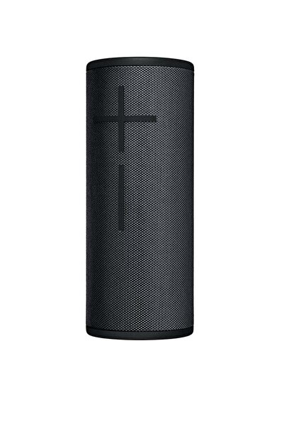 Ultimate Ears مكبر صوت بلوتوث لاسلكي Boom 3 باللون الأسود الليلي