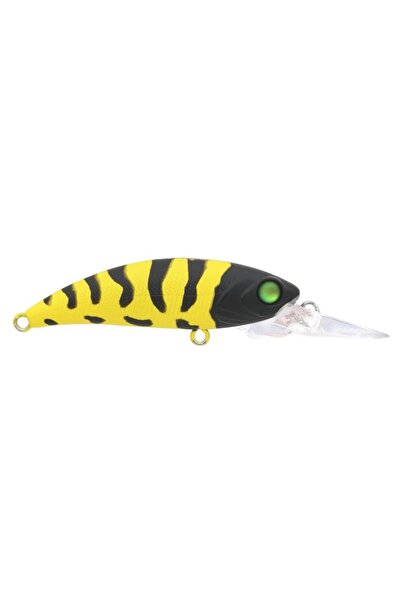 Hanfish Zıpır UG 50mm 5gr Maket Balık SPU92 Arı