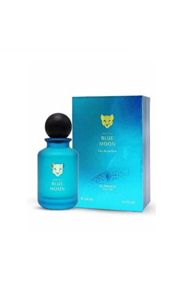 Surrati عطر السرتي ونس ان بلو مون - او دى بارفيوم 100 مل