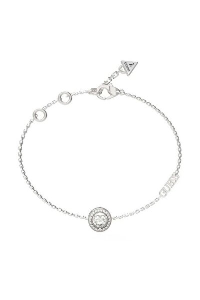 Guess ΓΥΝΑΙΚΕΙΟ ΒΡΑΧΙΟΛΙ JUBB04668JWRH (15-19ΕΚ.)