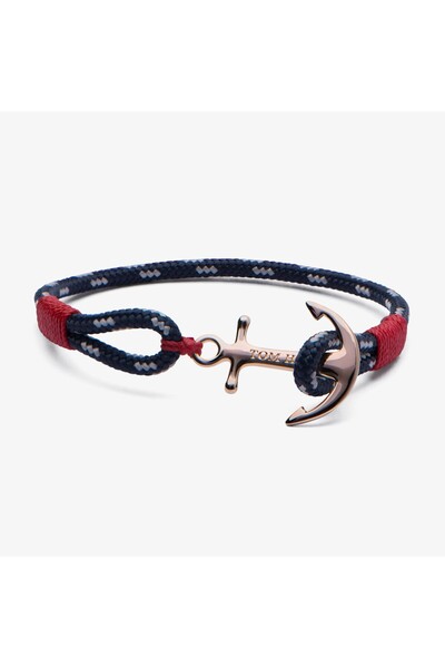 Tom Hope ΒΡΑΧΙΟΛΙ UNISEX TM0080 (17 εκ.)
