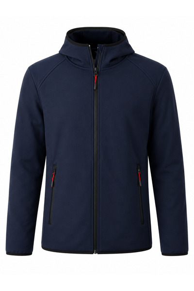 Exuma Jachetă softshell M