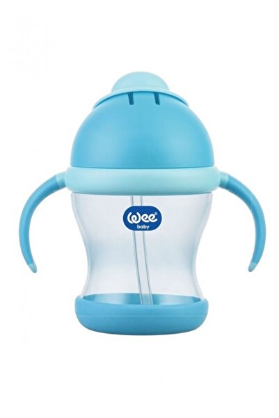 Wee Baby Cana cu pai si manere 200 ml, cod 170,