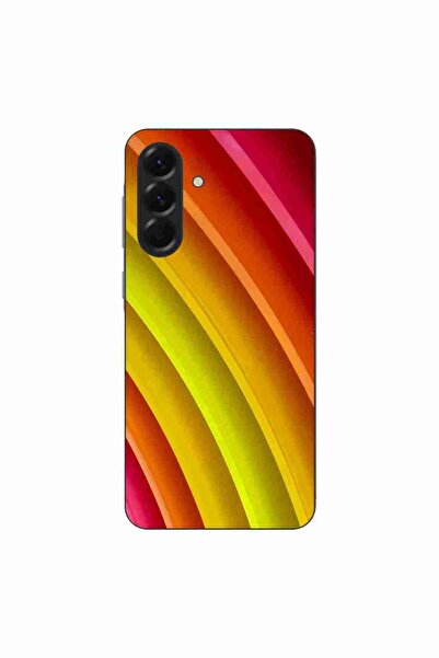 OEM Case compatible with Samsung Galaxy A36 Silicone Gel Tpu Pattern Abstract...