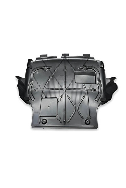 gkl Vw T5 T6 T7 2004-2020 Motor Alt Karter Muhafaza 7H0805687C