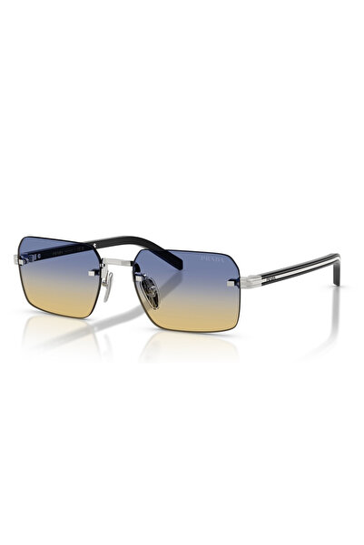 Prada Pr D55S 1Bc50E 55 Men's Sunglasses