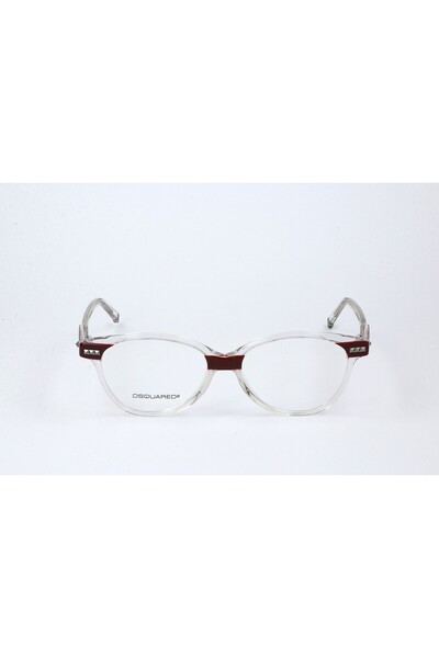 DSquared2 ΓΥΝΑΙΚΕΙΑ ΓΥΑΛΙΑ ΟΡΑΣΗΣ DQ5080-71 (Φακός/Γέφυρα/Βραχίονας) 53/15/14...