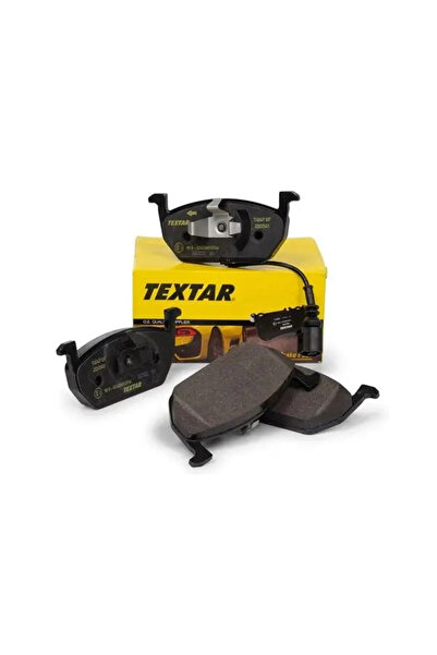 OEM PLĂCUȚE FRÂNĂ TEXTAR Q+ 2203501