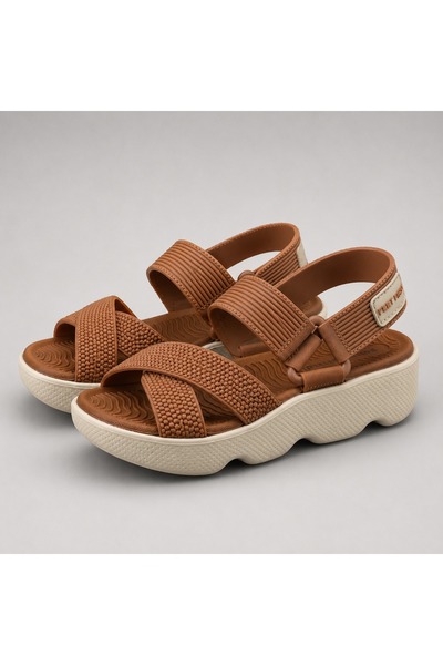 feet first Casual Everyday Comfort Sandals