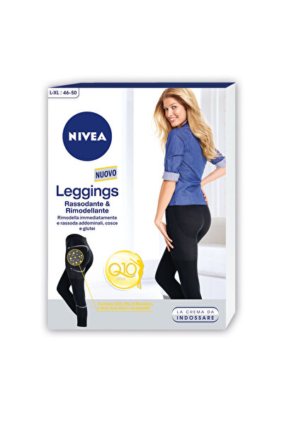 Nivea Body NIVEA Women's Body Leggings Q10 L-XL