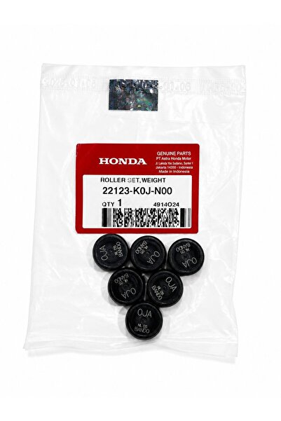 Honda DİO TAHRİK SETİ (BAGA)