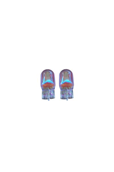 TuningPort T10 TEK DUY DİADEM AMPÜL (HALLEY DİADEM) W3 W21/5W