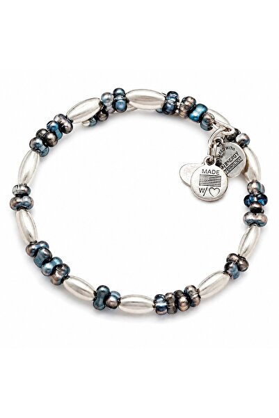 Alex and Ani ΓΥΝΑΙΚΕΙΟ ΒΡΑΧΙΟΛΙ VW375RS (20ΕΚ.)