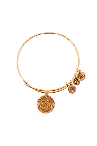 Alex and Ani ΓΥΝΑΙΚΕΙΟ ΒΡΑΧΙΟΛΙ A14EB70RG (20ΕΚ.)