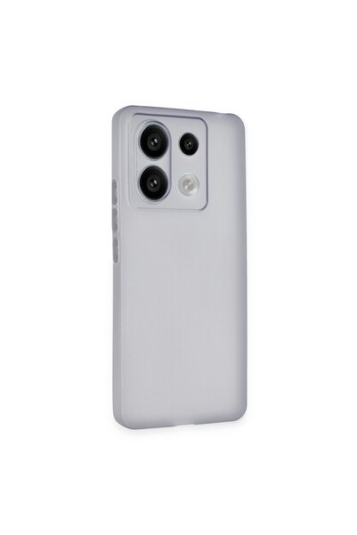 TakÇalıştır Redmi Note 13 Pro 4g Compatible Case Puma Silicone - Purple