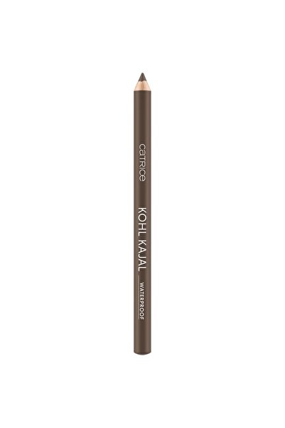 Catrice Khol, Rezistent la apă, Creion de ochi Kajal, 040, Maro Optic Choc, 0...