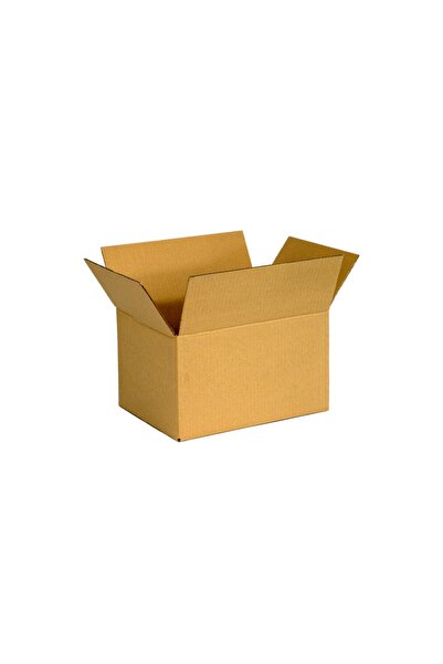 OEM Cardboard packaging box C3 Natur, 330 L x 250 W x 230 H mm