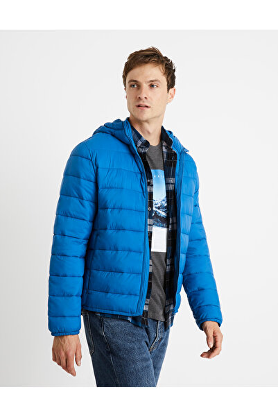 CELIO Geacă matlasată ușoară Vububble