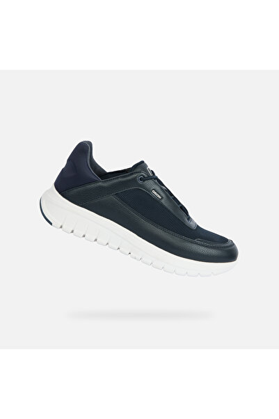 Geox Adidași bărbați Flextride R albastru închis