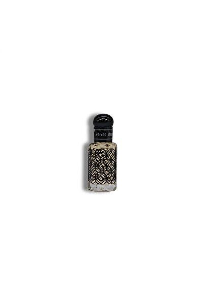 5ii perfume عطر فلفت ديسيري – زيت عطري نقي ممزوج بالمسك الإسباني – 1 تولة (12...