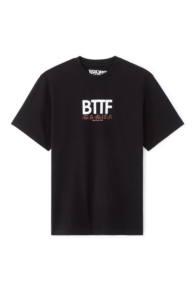 CELIO Tricou Întoarcerea în viitor