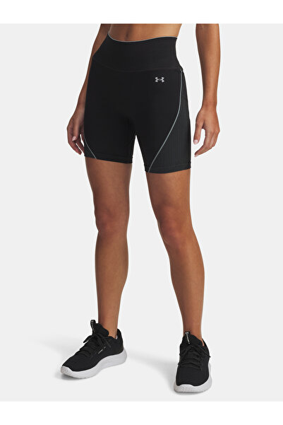 Under Armour Șorturi de damă UA Vanish Seamless Short-BLK