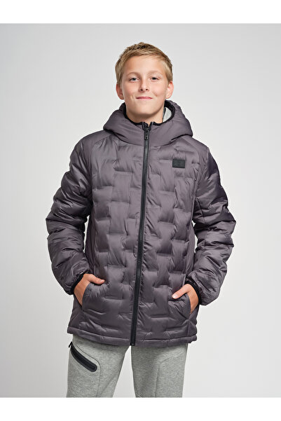 Under Armour Geacă matlasată tip puffer pentru băieți UA BONDED QUILT
