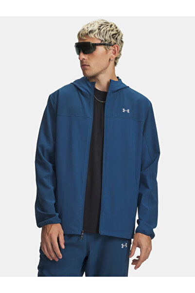 Under Armour Pánská bunda UA Velociti Pro Storm Jacket